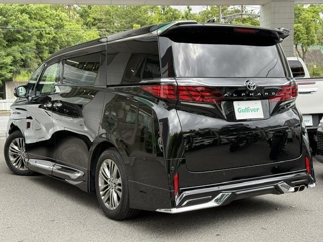 Toyota ALPHARD 2024 7483670-13