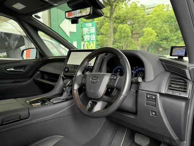 Toyota ALPHARD 2024 7483670-15