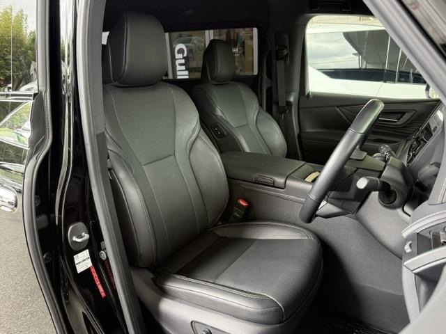 Toyota ALPHARD 2024 7483670-16