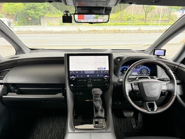 Toyota ALPHARD 2024 7483670-19