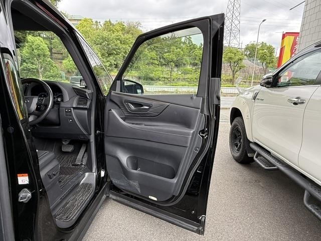 Toyota ALPHARD 2024 7483670-4