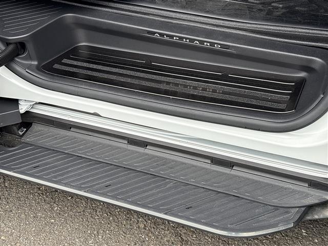 Toyota ALPHARD 2025 7483682-1