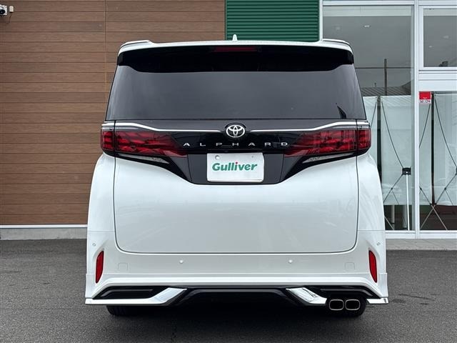 Toyota ALPHARD 2025 7483682-18