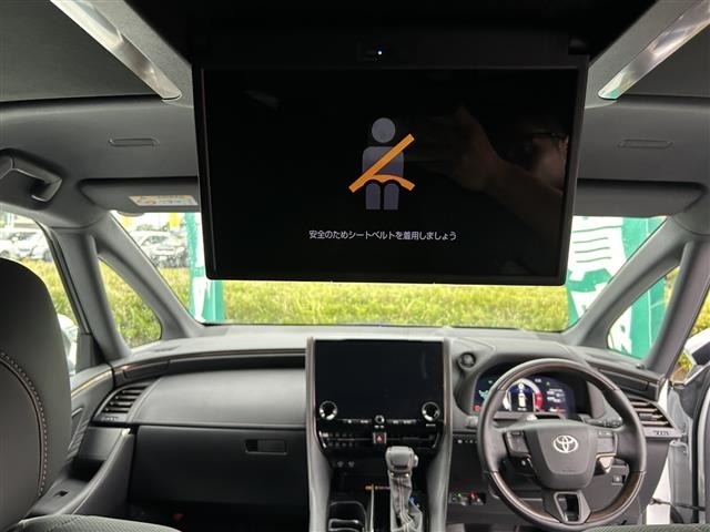 Toyota ALPHARD 2025 7483682-2
