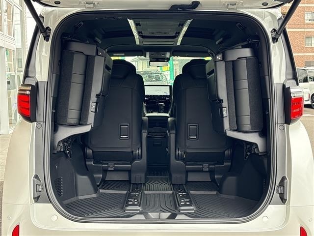Toyota ALPHARD 2025 7483682-3