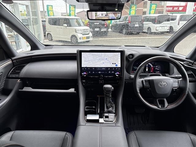 Toyota ALPHARD 2025 7483682-5