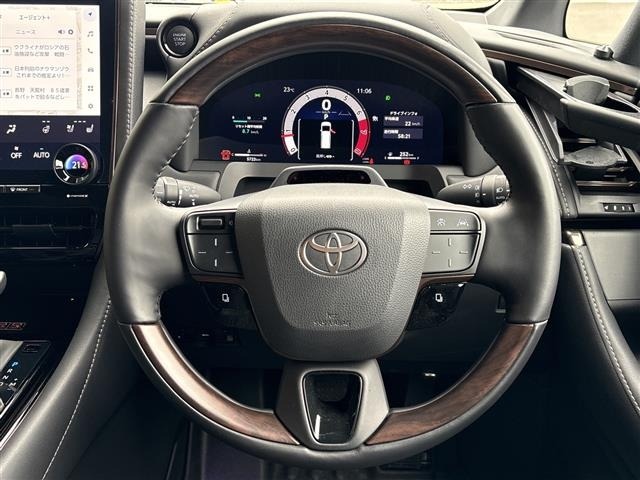 Toyota ALPHARD 2025 7483682-7