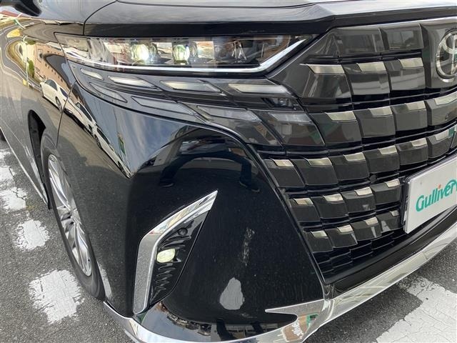 Toyota ALPHARD 2025 7483685-1