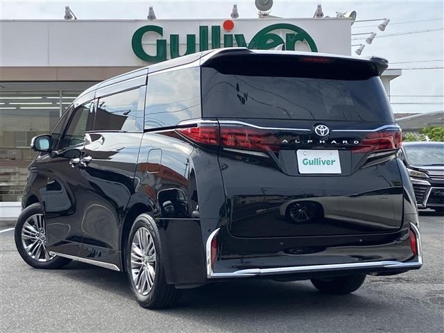 Toyota ALPHARD 2025 7483685-13