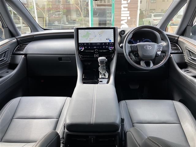 Toyota ALPHARD 2025 7483685-14