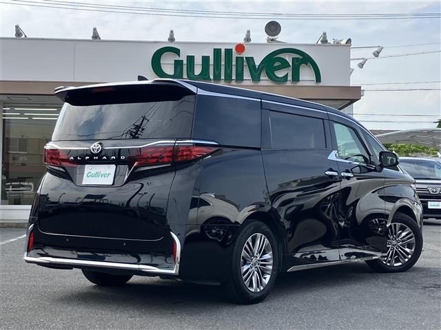Toyota ALPHARD 2025 7483685-16