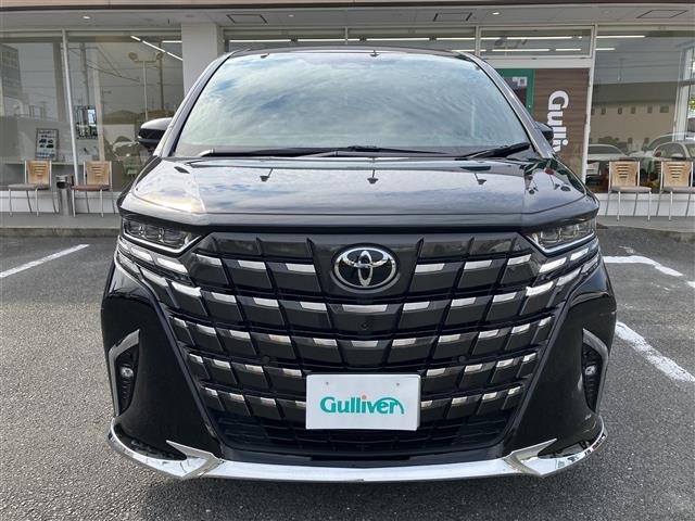 Toyota ALPHARD 2025 7483685-17