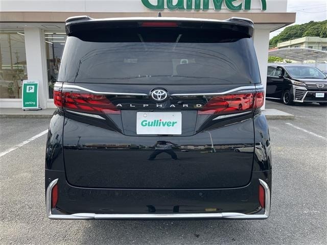 Toyota ALPHARD 2025 7483685-18