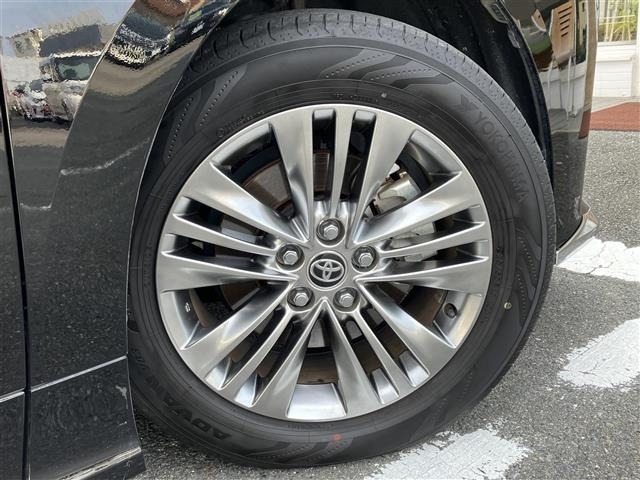 Toyota ALPHARD 2025 7483685-3
