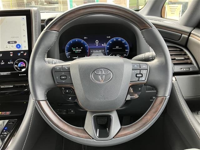 Toyota ALPHARD 2025 7483685-4