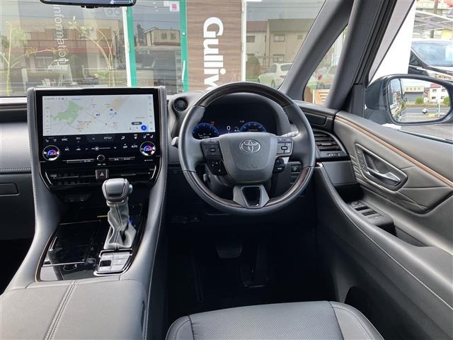 Toyota ALPHARD 2025 7483685-7