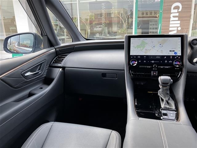 Toyota ALPHARD 2025 7483685-8