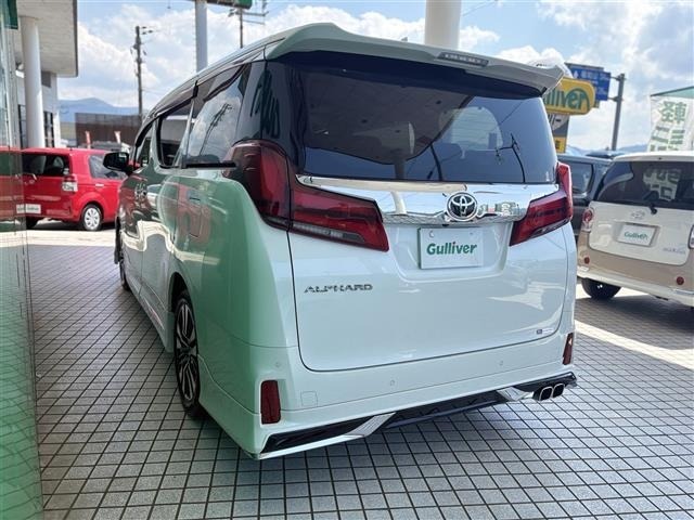 Toyota ALPHARD 2023 7483686-13