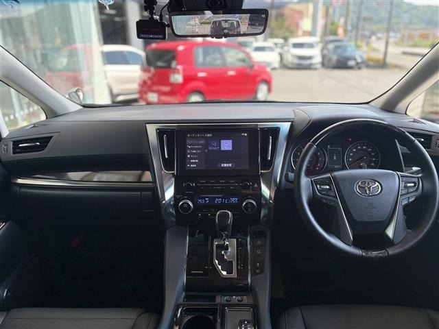 Toyota ALPHARD 2023 7483686-16