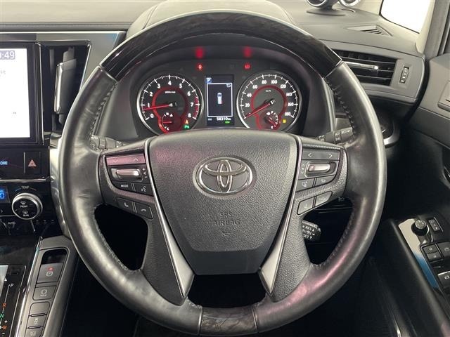 Toyota ALPHARD 2019 7483688-1