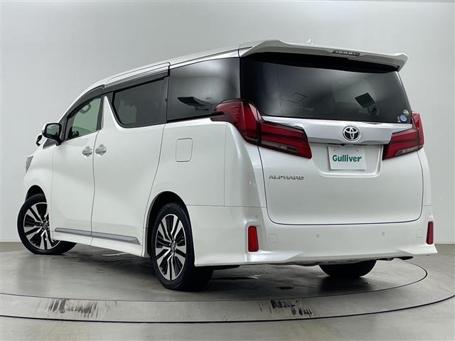 Toyota ALPHARD 2019 7483688-13