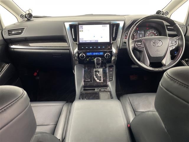 Toyota ALPHARD 2019 7483688-14