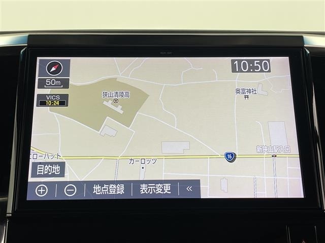 Toyota ALPHARD 2019 7483688-19
