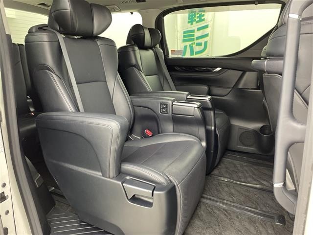 Toyota ALPHARD 2019 7483688-4