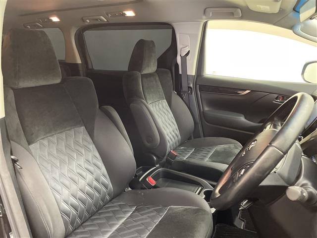 Toyota ALPHARD 2020 7483692-10
