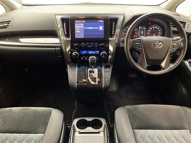 Toyota ALPHARD 2020 7483692-15