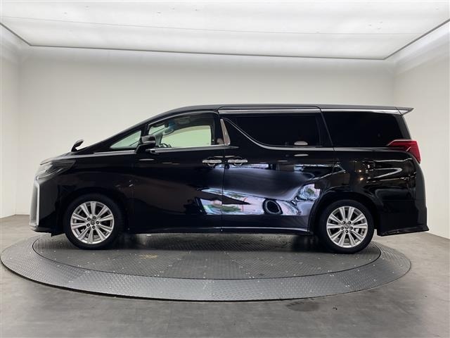 Toyota ALPHARD 2020 7483692-2