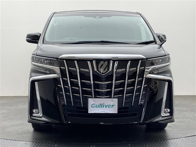 Toyota ALPHARD 2020 7483692-22