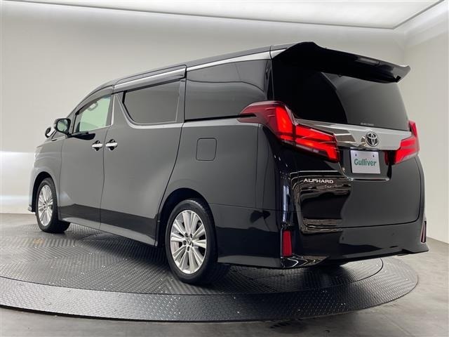 Toyota ALPHARD 2020 7483692-4