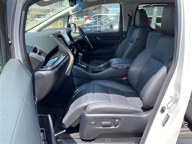 Toyota ALPHARD 2020 7483693-10