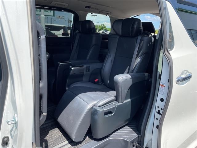 Toyota ALPHARD 2020 7483693-11