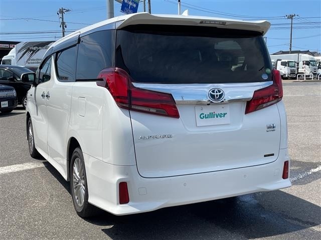 Toyota ALPHARD 2020 7483693-13