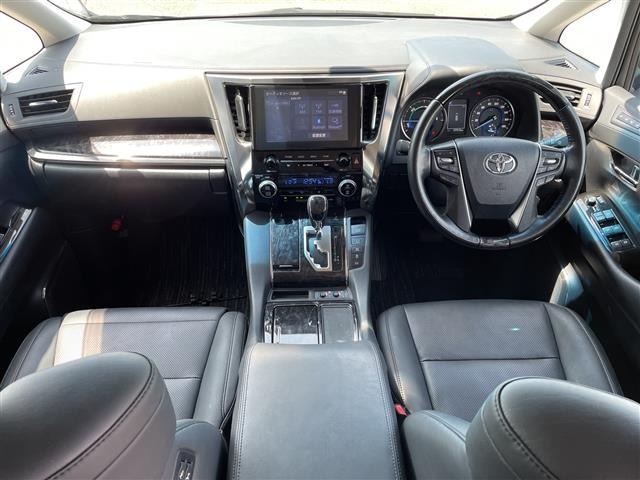 Toyota ALPHARD 2020 7483693-14