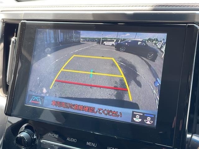 Toyota ALPHARD 2020 7483693-16
