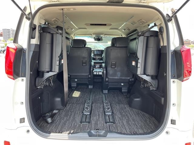 Toyota ALPHARD 2020 7483693-2