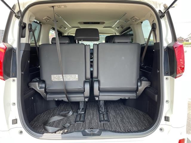 Toyota ALPHARD 2020 7483693-20