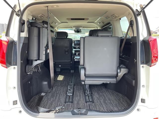 Toyota ALPHARD 2020 7483693-22
