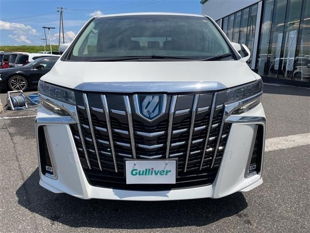 Toyota ALPHARD 2020 7483693-4