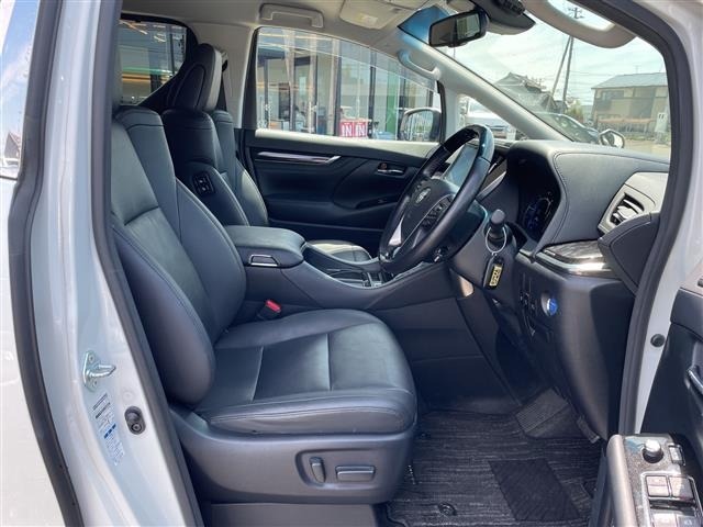Toyota ALPHARD 2020 7483693-8