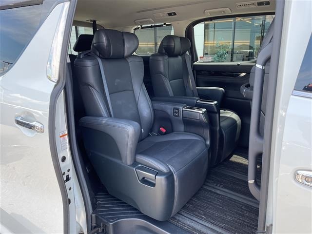 Toyota ALPHARD 2020 7483693-9