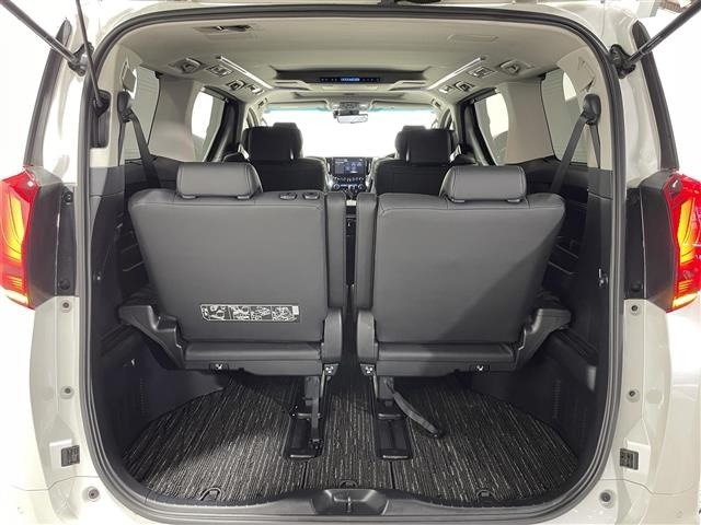 Toyota ALPHARD 2020 7483699-12