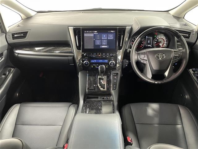 Toyota ALPHARD 2020 7483699-14