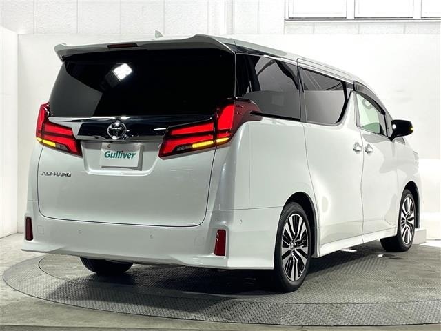 Toyota ALPHARD 2020 7483699-15
