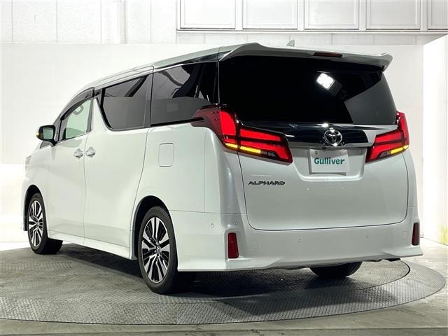 Toyota ALPHARD 2020 7483699-21