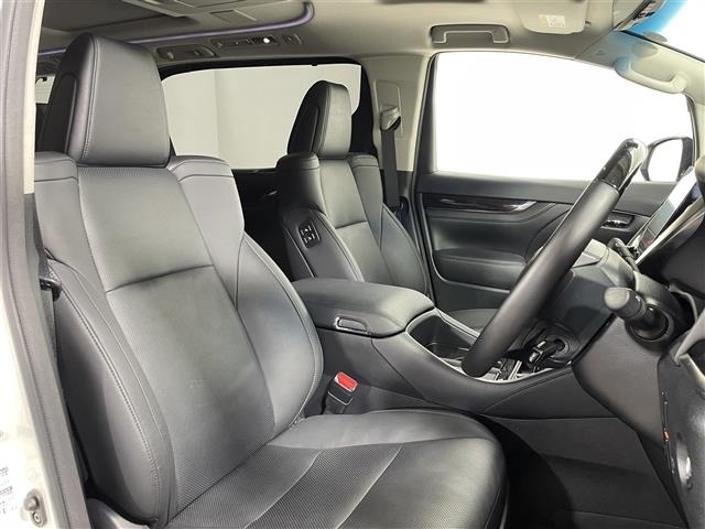 Toyota ALPHARD 2020 7483699-3