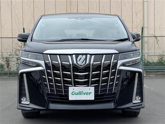 Toyota ALPHARD 2020 7483701-12